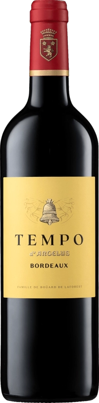 Chateau Angelus Tempo d Angelus 2023